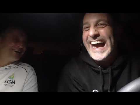 # 29 M & M Fussballtalk präsentiert Kurzinterview mit ALEXANDER STAUCH Trainer SGM Stein Neuens. Ko.