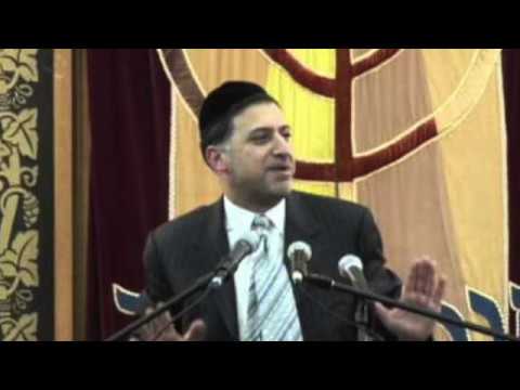 Comments by Rabbi Eli Mansour on the lecture from London by Rabbi Joseph Dweck