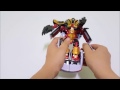 아티 소나타 카봇 변신 놀이 Arti Sonata Carbot Transformation Play