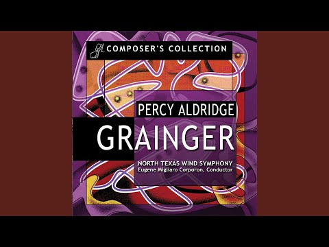 Country Gardens (Arr. T. Clark)