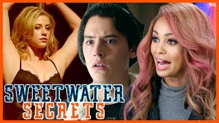 Riverdale: Betty Strips for Jughead! Vanessa Morgan Spills On-Set Secrets About the Serpent Dance