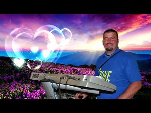 Jasko Becar - uzivo - niko kao ja