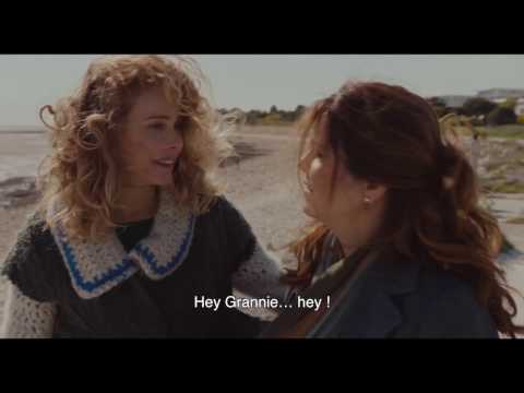 Fifty Springtimes / Aurore (2017) - Trailer (English Subs)