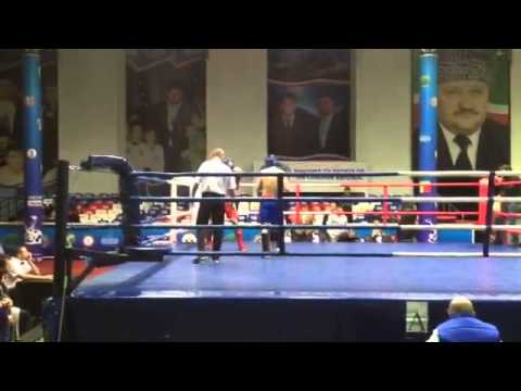 Саид Магомедов в грозном