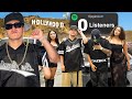 JZ Becomes A Rapper For 24 Hours