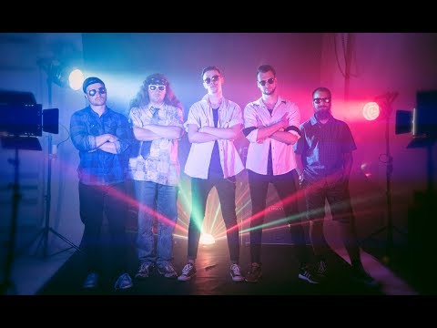 Lovecrose - Blue [Eiffel 65 Metal Cover]