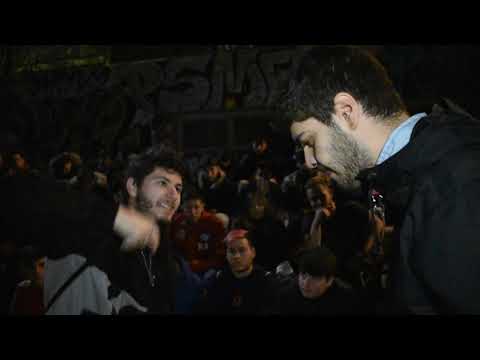 KEVIN KSG VS WILLYGO - OCTAVOS - GENERAL RAP CLASIFICATORIA NACIONAL