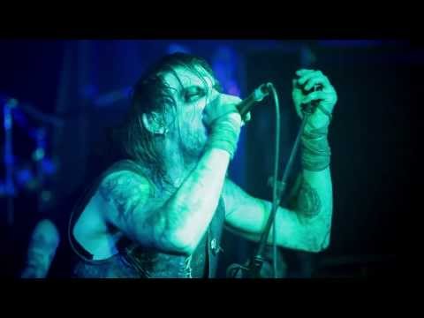 Valkyrja - Madness Redeemer (Live in Darmstadt 08.12.2013)