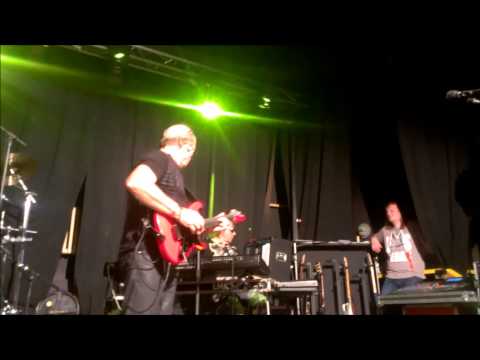 Olympic Bozkov Blíženci 2014