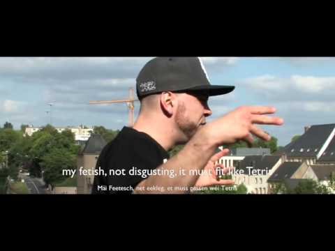 European Project  Teddy Fam'as   Click   Blanko   T The Boss   Jun Tzu   Veneno   Black O Styler   Y