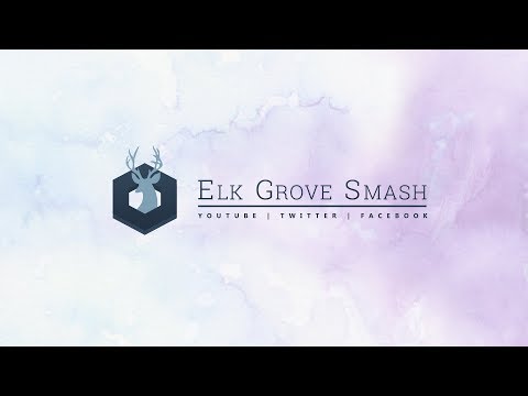 Elk G Smashfest!! Ivayne, Sugydye, Juju, PepperMd, Clay, MasterBates, and Samoe!