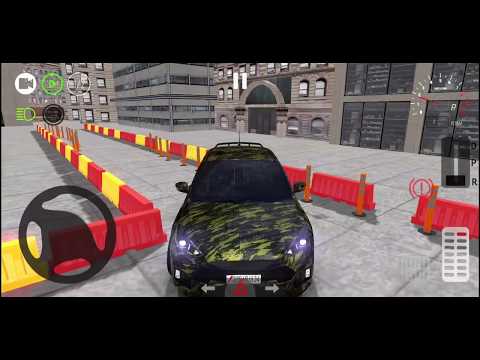 Master Real Driving video thumbnail