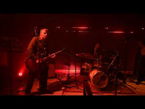 THE CYCLIST CONSPIRACY -  SIMORGH (LIVE IN BELGRADE 2025)