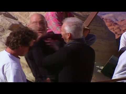 Similar Dialogue in Star Trek Discovery and Star Trek Generations