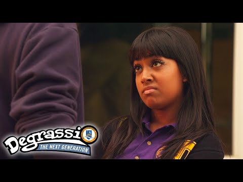 Don't Let Me Get Me | | Degrassi: The Next Generation | Season 10