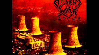 Atomic Death - Angels in War - ATCWR