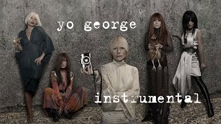 01. Yo George (instrumental cover) - Tori Amos