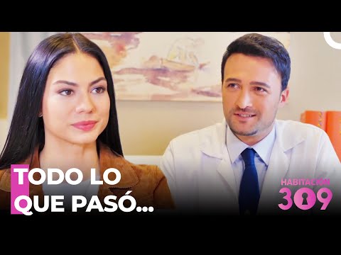 Doctor Onur Y Lale Charlan - Habitación 309