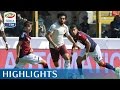 Bologna - Roma - 0-3 - Highlights - Giornata 31 - Serie A TIM 2016/17