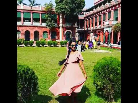 Bidisa Pal Slomotion ????????????