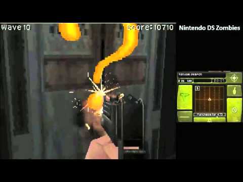 plants vs zombies nintendo ds download