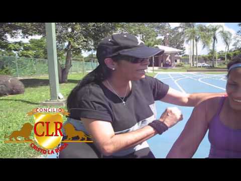 A SOLO DIAS - "Llegando a la Meta"