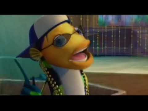 O Espanta Tubarões | Totalmente Demais (MC Perlla) | Clipes Animados