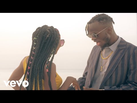 Jizzle - Jiwo Labadho Feat. Saifond Balde (Official Video)