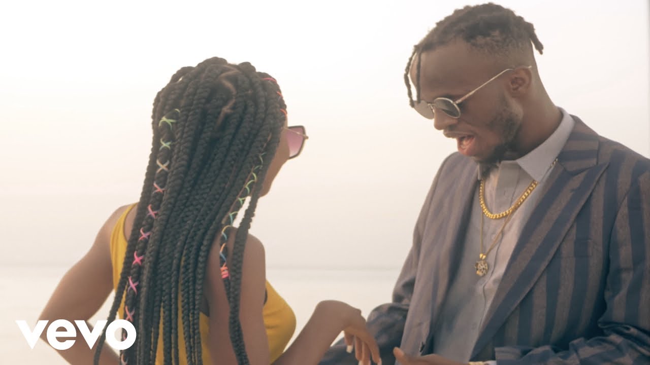 Video: JiwoLabado Official Video out now Jizzle ft Saifond