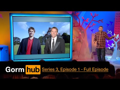 Modern Life is Goodish - Series 3, Episode 1 | Full Episode