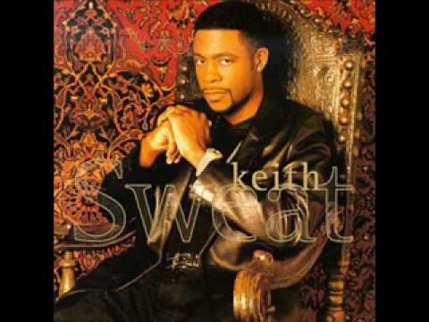 Keith Sweat - Twisted