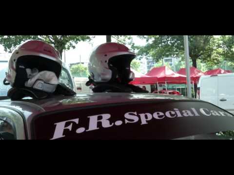 20° Rally Ronde del Ticino   Bernasconi Donadini