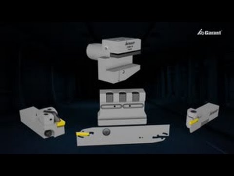 GARANT eco – efficient cooling: The original