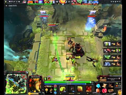 Click N Search VS TrackMateTrick(Game 2) - Mineski Pro-Gaming League Season-7-Highlights