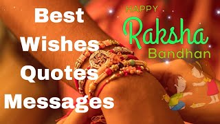 Happy Rakshabandhan wishes quotes messages | Happy Rakshabandhan WhatsApp status |Rakshabandhan 2023