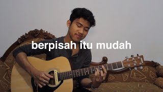 Download lagu Berpisah Itu Mudah - Rizky Febian, Mikha Tambayong (Fingerstyle Guitar) mp3