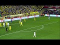 La Liga - Villareal vs Real Madrid - Full Match - 2ND - HD