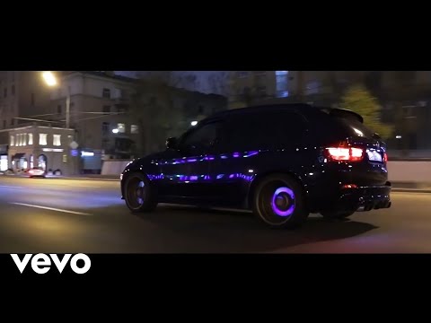 Jay-Z & Kanye West - NI**AS IN PARIS (ESH Remix) / BMW X5M vs ML63 AMG | LIMMA