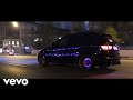 Jay Z Kanye West NI AS IN PARIS ESH Remix BMW X5M Vs ML63 AMG LIMMA