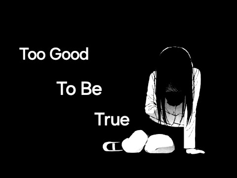 ☆ 《Nightcore》 ☆ Too Good To Be True ~ Manace & Suno