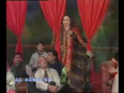 aanda tere layi reashmi rumaal funny