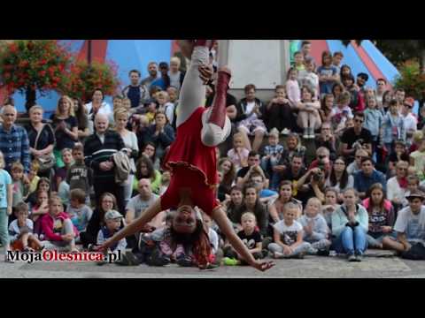 Oleśnica - jaki będzie festiwal OFCA 2017? Wywiad z Tomaszem Czyżewskim