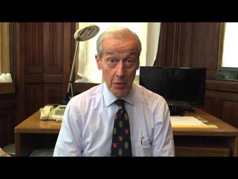 Investigatory Powers Bill