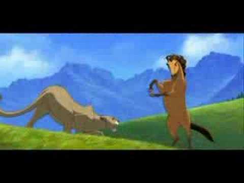 La Fuerza De Mi Corazn - Spirit