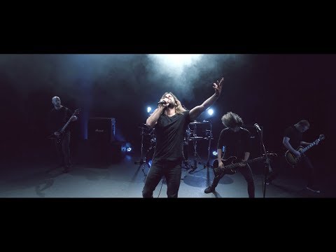 Hallow Point - Blistering (OFFICIAL VIDEO)