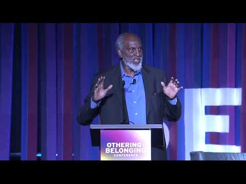 Building Belonging in a Time of Othering, with john a. powell | #OBConf2019