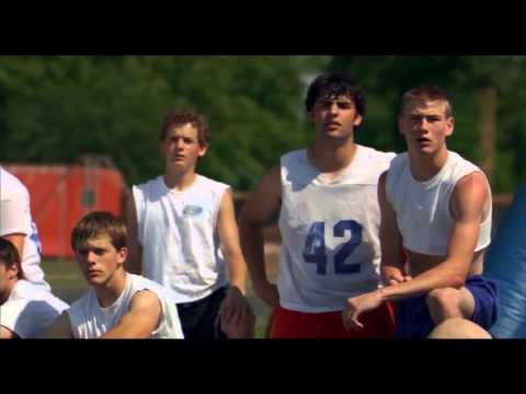 Gib Dein Bestes - Szene aus dem Film Facing Giants