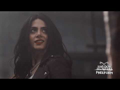 Start A War; Isabelle Lightwood