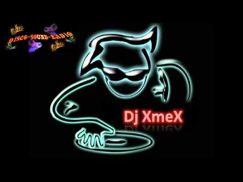 Dj XmeX Disco Sound Radio 2