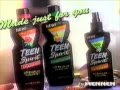 Teen Spirit Commercial 1994